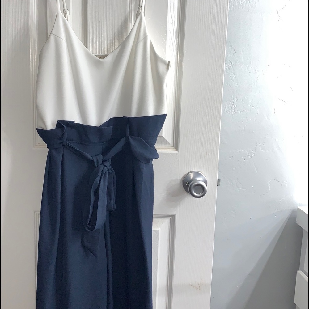 Jumpsuit